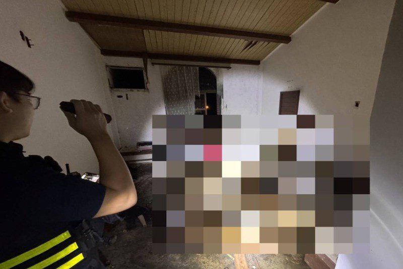 民眾墾丁夜間探險發現2乾屍 失蹤夫妻初步排除他殺 民眾墾丁夜間探險發現2乾屍 失蹤夫妻初步排除他殺