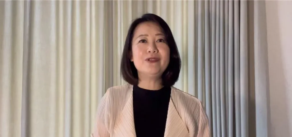 在野退總預算案 吳思瑤:為對抗民進黨不惜毀了國家 在野退總預算案 吳思瑤:為對抗民進黨不惜毀了國家