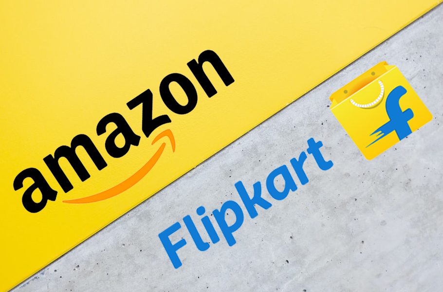 路透:印度反壟斷調查 認定亞馬遜與Flipkart違規 路透:印度反壟斷調查 認定亞馬遜與Flipkart違規