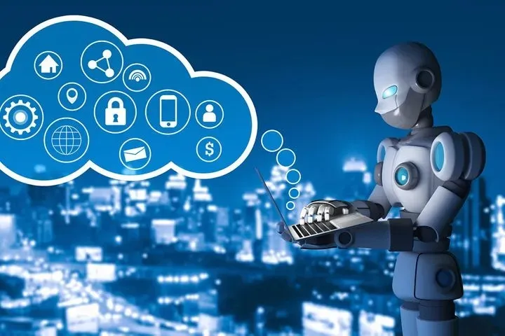 機械公會:AI與半導體熱度不減 推升設備出口成長 機械公會:AI與半導體熱度不減 推升設備出口成長