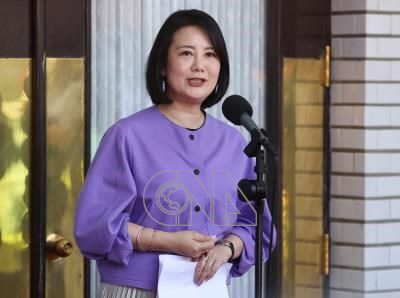 中國新一波認知作戰 綠:沒有疑賴論只有信賴論 中國新一波認知作戰 綠:沒有疑賴論只有信賴論