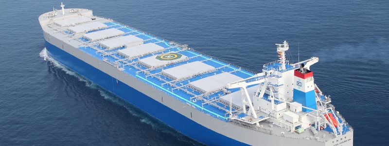 中鋼和諧輪船員摔傷 空勤直升機出動海上吊掛 中鋼和諧輪船員摔傷 空勤直升機出動海上吊掛