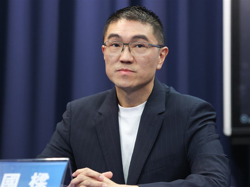 國民黨盤點謝國樑8大政績 籲罷免案投下不同意票 國民黨盤點謝國樑8大政績 籲罷免案投下不同意票