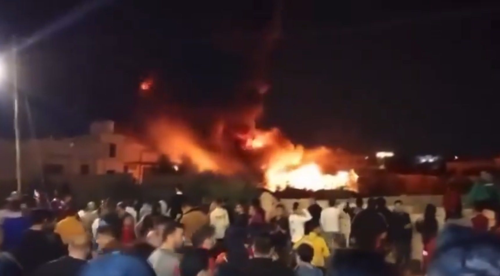 以色列猛攻約旦河西岸第4天 證實己方1士兵陣亡 以色列猛攻約旦河西岸第4天 證實己方1士兵陣亡