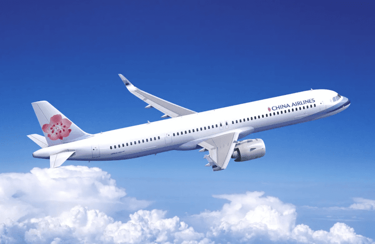 華航推雲端馬拉松 上傳跑步紀錄可抽機票 華航推雲端馬拉松 上傳跑步紀錄可抽機票