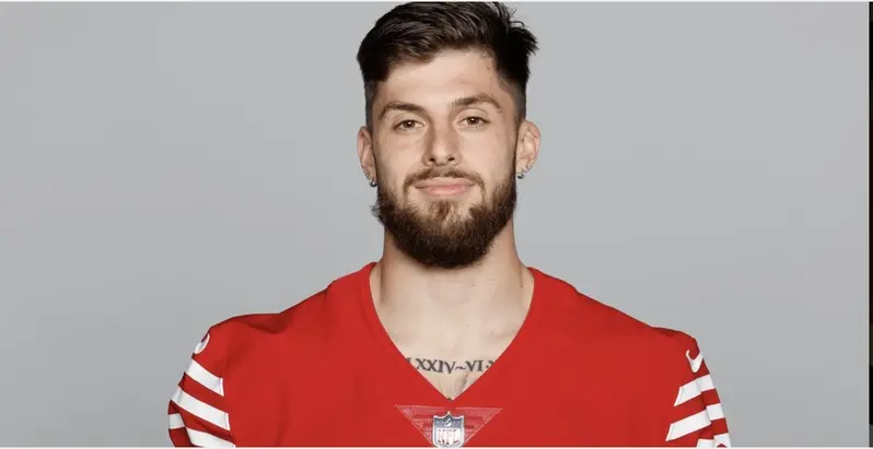 舊金山49人新秀遇搶劫胸部中彈 傷勢重情況穩定 舊金山49人新秀遇搶劫胸部中彈 傷勢重情況穩定