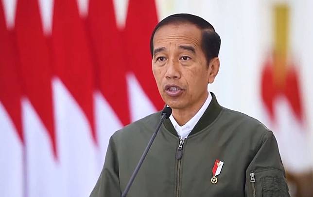 佐科威將搬至嘉魯達宮辦公 度過最後1個多月任期 佐科威將搬至嘉魯達宮辦公 度過最後1個多月任期