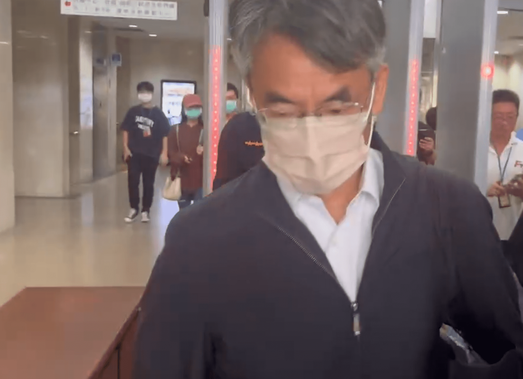 台北地檢署釐清京華城弊案 傳喚國土署科長、北市都發局承辦人 台北地檢署釐清京華城弊案 傳喚國土署科長、北市都發局承辦人