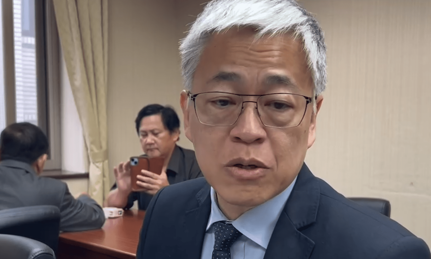 紀念日放假法制化 內政部:立委有不同提案待有共識再審慎評估 紀念日放假法制化 內政部:立委有不同提案待有共識再審慎評估