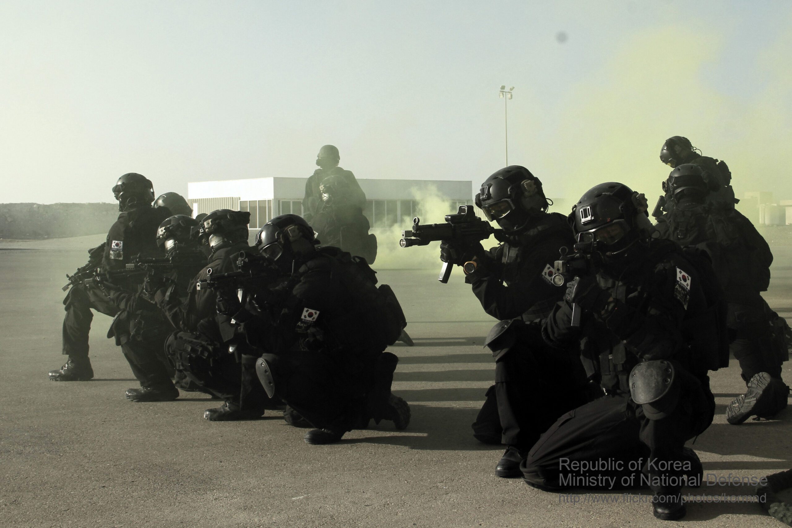 林志豪:韓國特種部隊空降第一旅一度進入國會大樓 林志豪:韓國特種部隊空降第一旅一度進入國會大樓