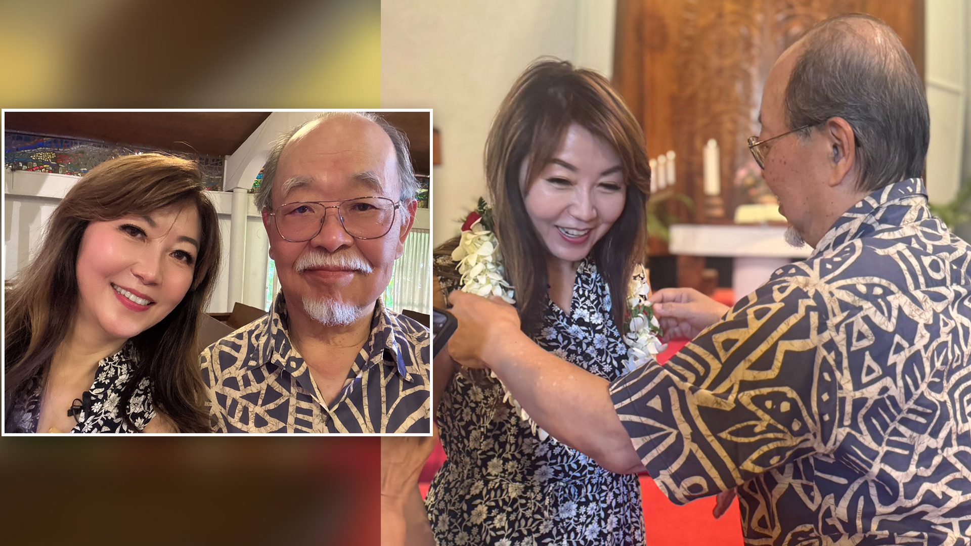 台灣民主關鍵 我們自己決定未來 僑胞齊聚夏威夷 聆聽廖筱君開講 台灣民主關鍵 我們自己決定未來 僑胞齊聚夏威夷 聆聽廖筱君開講