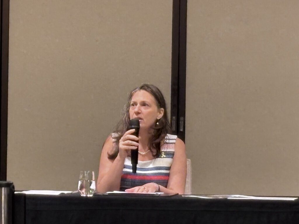 以伊交火 以色列代表:面對獨裁伊朗已無其他選擇 以伊交火 以色列代表:面對獨裁伊朗已無其他選擇