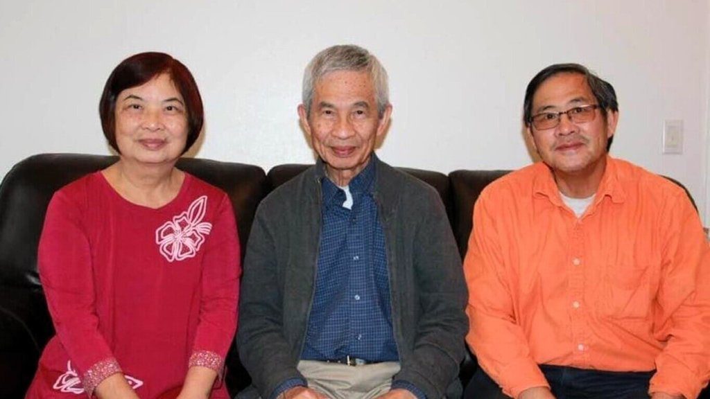 陳婉真昔旅美10年 友人李賢群追思:台獨才女 陳婉真昔旅美10年 友人李賢群追思:台獨才女