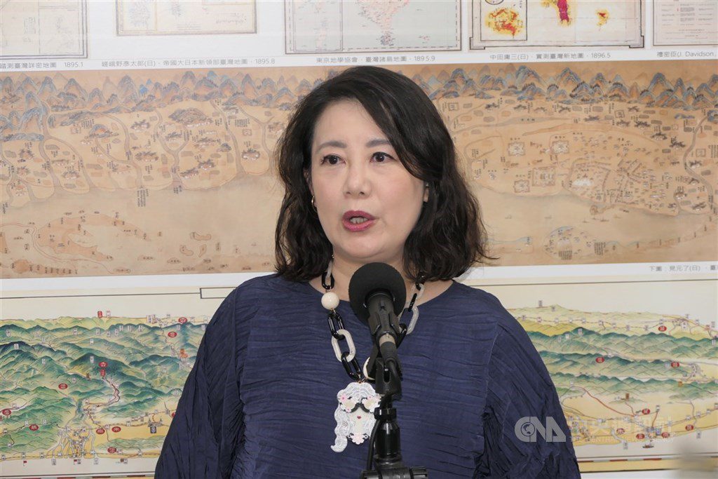 傳畫補選紅線 吳思瑤:賴清德指示助罷團是首要之務 傳畫補選紅線 吳思瑤:賴清德指示助罷團是首要之務