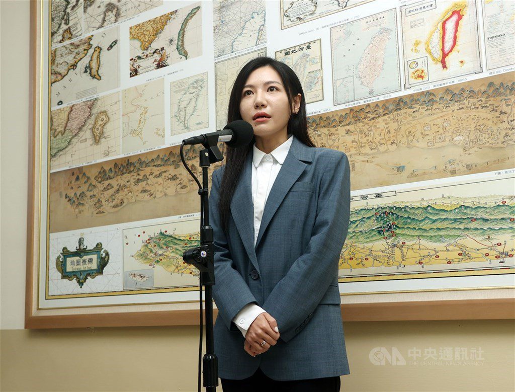 綠委憂對外攬才成紅色通道 陸委會:若有疑義不許可 綠委憂對外攬才成紅色通道 陸委會:若有疑義不許可