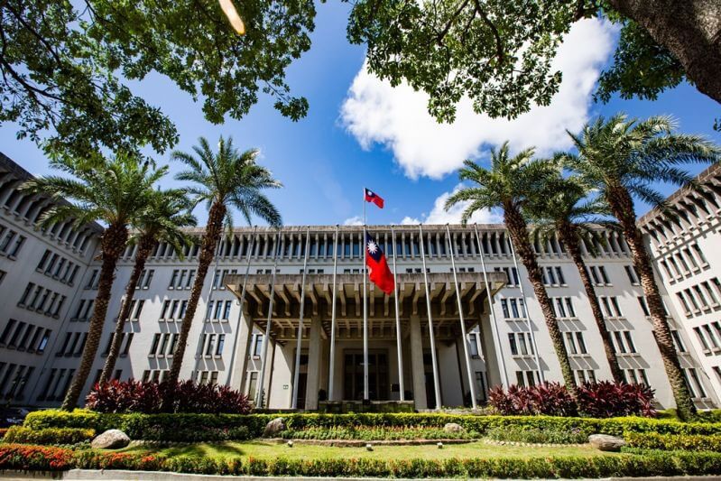 外交部規劃打造INGO中心 盼完整建構台灣生態鏈 外交部規劃打造INGO中心 盼完整建構台灣生態鏈