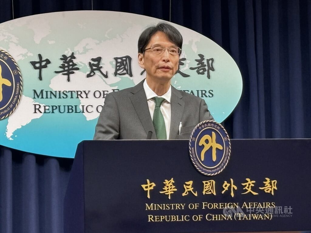 日本前經濟安保大臣小林鷹之明訪台 將晉見賴總統 日本前經濟安保大臣小林鷹之明訪台 將晉見賴總統