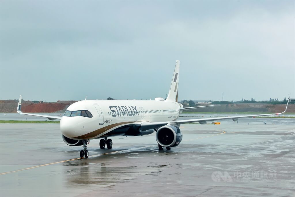 星宇航空張國煒:疫後初期機票高漲 今年降價才正常 星宇航空張國煒:疫後初期機票高漲 今年降價才正常