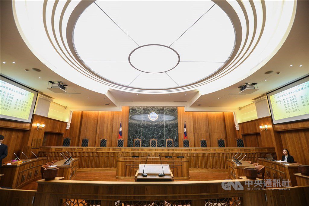 立委拋法庭直播 伴侶盟憂侵害隱私反對倉促修法