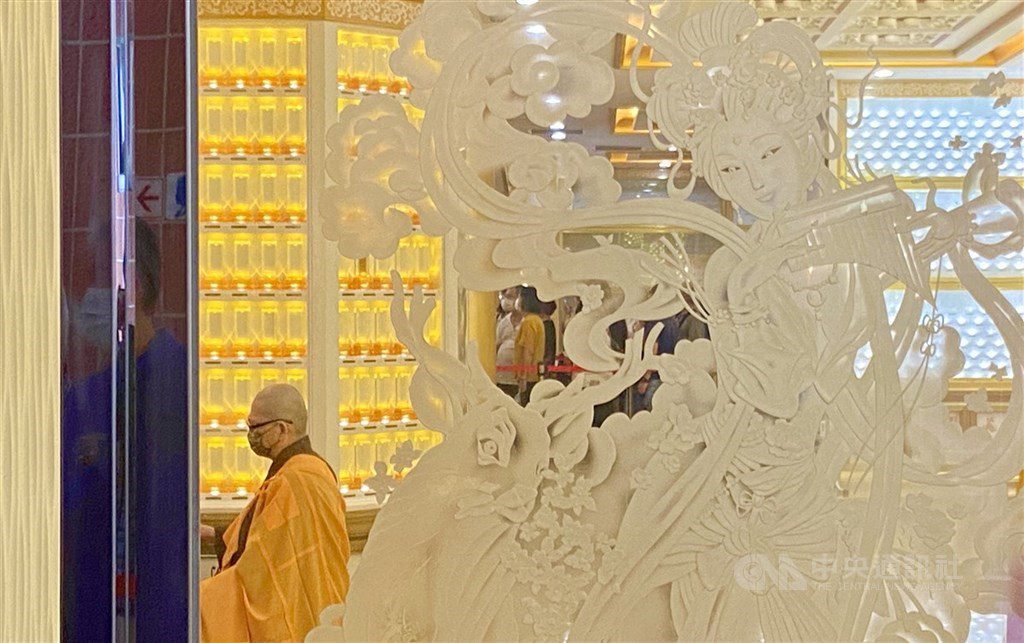 內政部:殯葬新制衝擊小 更周延保障消費者權益 內政部:殯葬新制衝擊小 更周延保障消費者權益