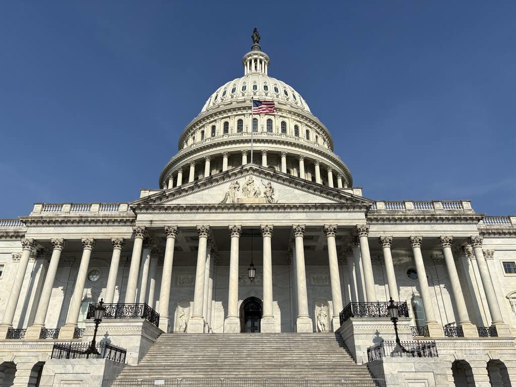 美眾院全票通過不歧視法案 力挺台灣入國際貨幣基金 美眾院全票通過不歧視法案 力挺台灣入國際貨幣基金