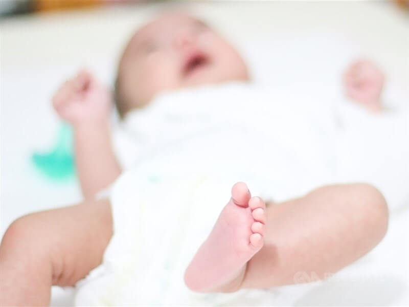 彈性育嬰留停制度 洪申翰盼夏季公布新計畫 彈性育嬰留停制度 洪申翰盼夏季公布新計畫