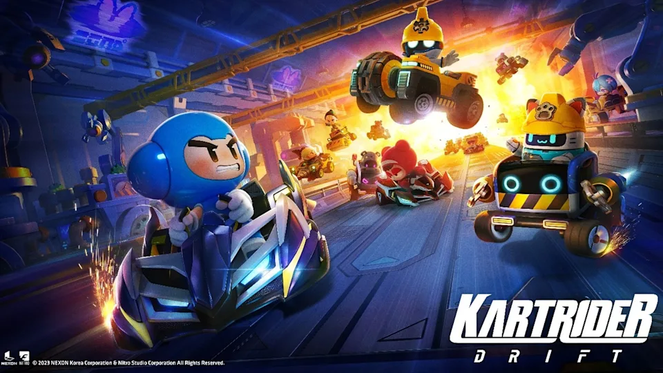 《跑跑卡丁車:飄移》台灣、韓國結束營運 新任總監籌備「跑跑卡丁車經典」延續熱愛 《跑跑卡丁車:飄移》台灣、韓國結束營運 新任總監籌備「跑跑卡丁車經典」延續熱愛