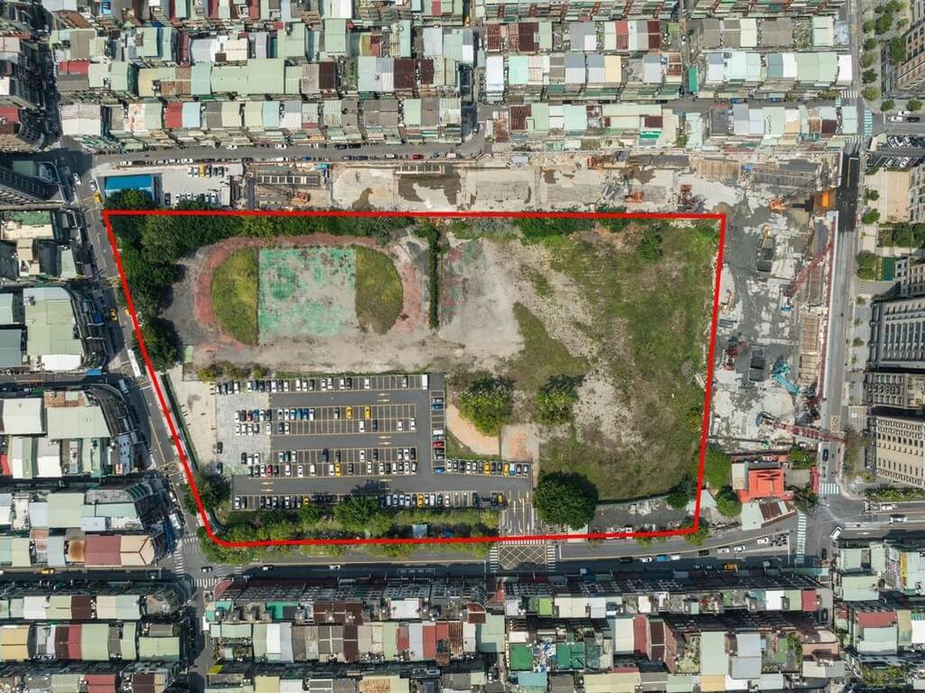 三重銀新未來城案闖關 須提供500戶只租不售 三重銀新未來城案闖關 須提供500戶只租不售