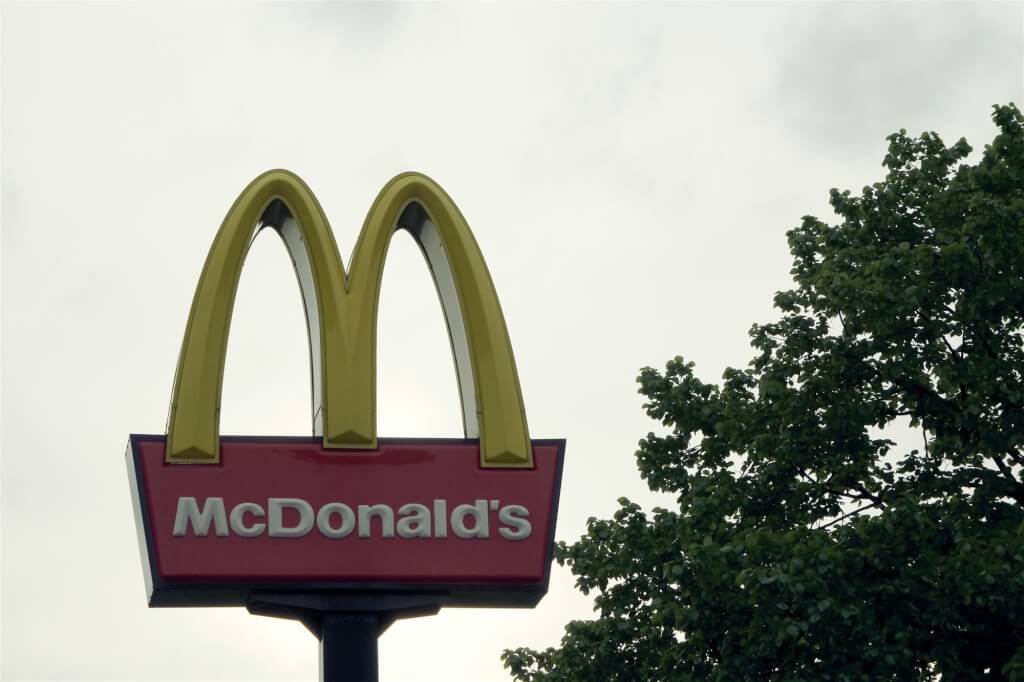 麥當勞前主管涉性侵案 監委申請調查 麥當勞前主管涉性侵案 監委申請調查