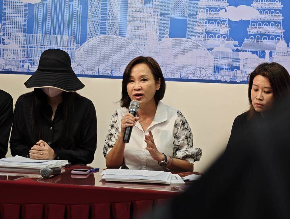 北部女南下手術身亡檢方調查中 高市府認收費超標 北部女南下手術身亡檢方調查中 高市府認收費超標