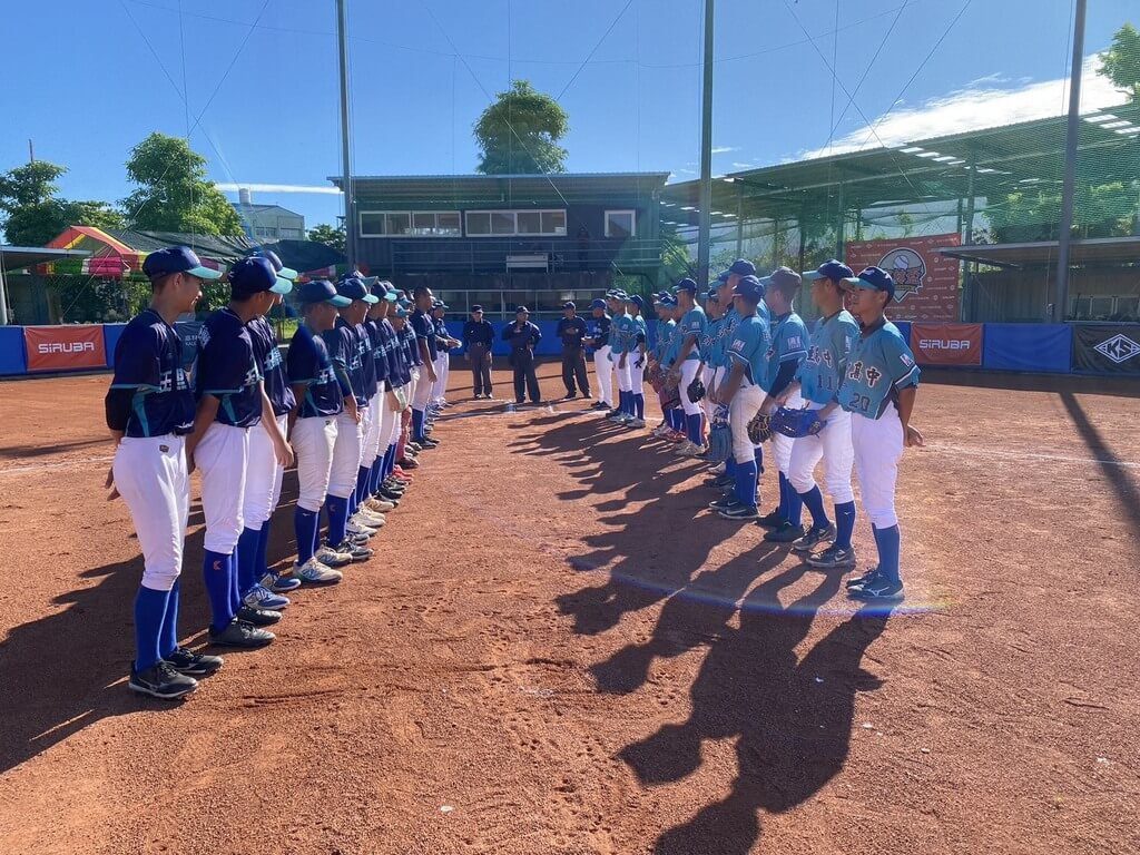 首屆高林盃青棒賽玉里開打 宜花東6隊參賽 首屆高林盃青棒賽玉里開打 宜花東6隊參賽