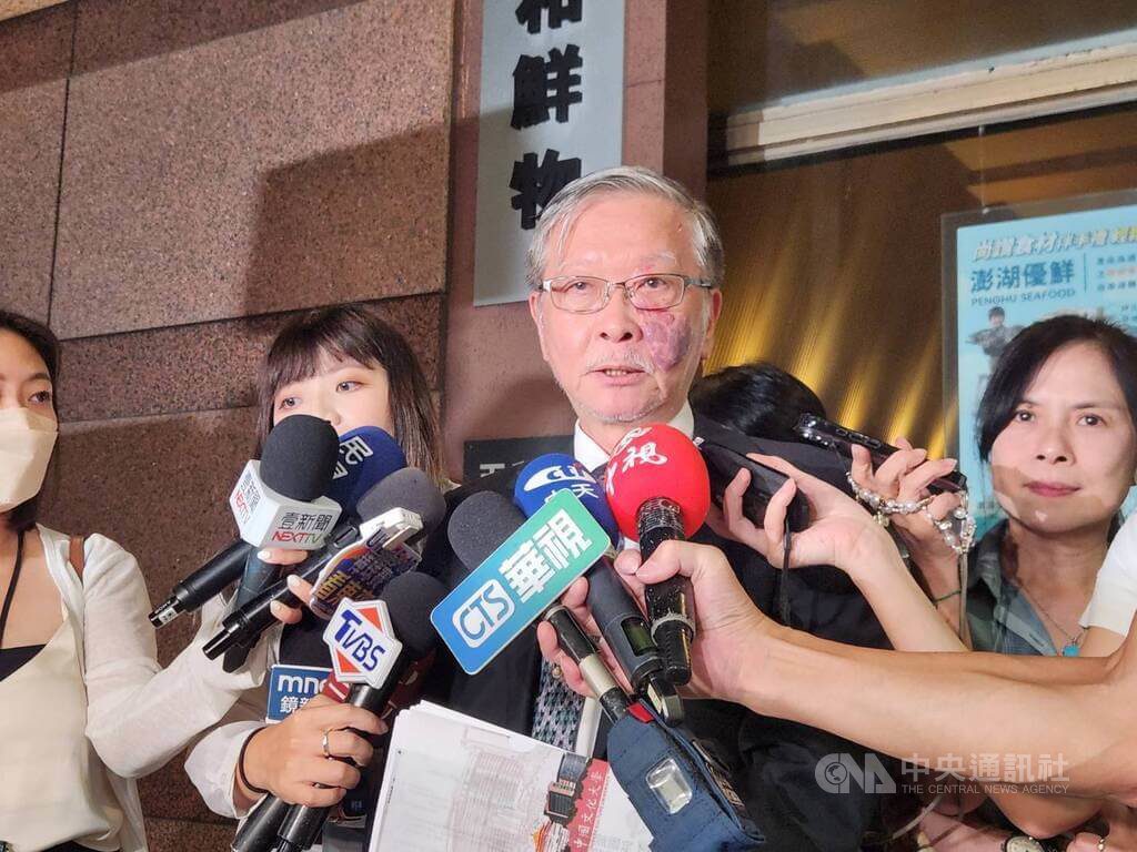 林岱樺涉詐助理費 民進黨廉政會要求再提供證據 林岱樺涉詐助理費 民進黨廉政會要求再提供證據