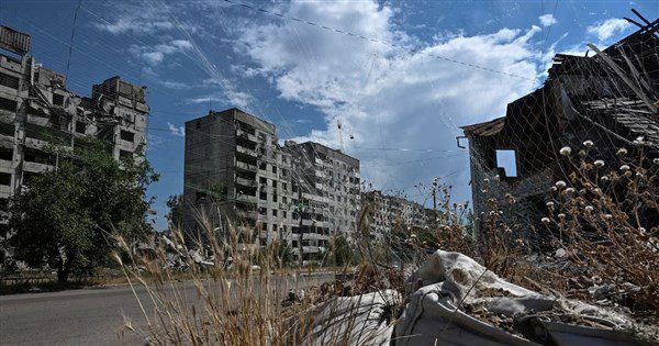 聯合國安理會交鋒 美點名中國別再助俄侵烏 聯合國安理會交鋒 美點名中國別再助俄侵烏