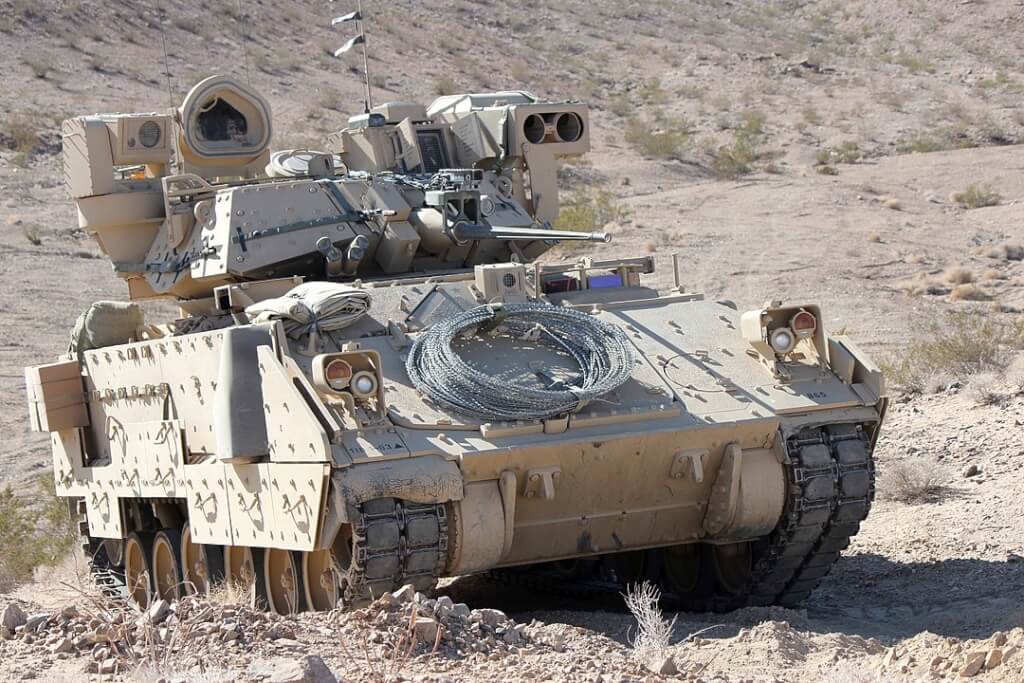 美批准對烏94億軍售案 強化防空和裝甲能力 美批准對烏94億軍售案 強化防空和裝甲能力