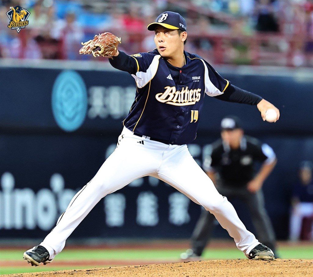 魏碩成27日扛先發 平野惠一盼把握洋投不在機會 魏碩成27日扛先發 平野惠一盼把握洋投不在機會