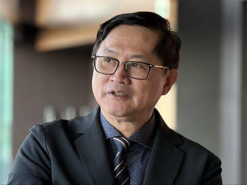 傅崐萁徐榛蔚提告加重誹謗 童子賢:我講話都有所本 傅崐萁徐榛蔚提告加重誹謗 童子賢:我講話都有所本