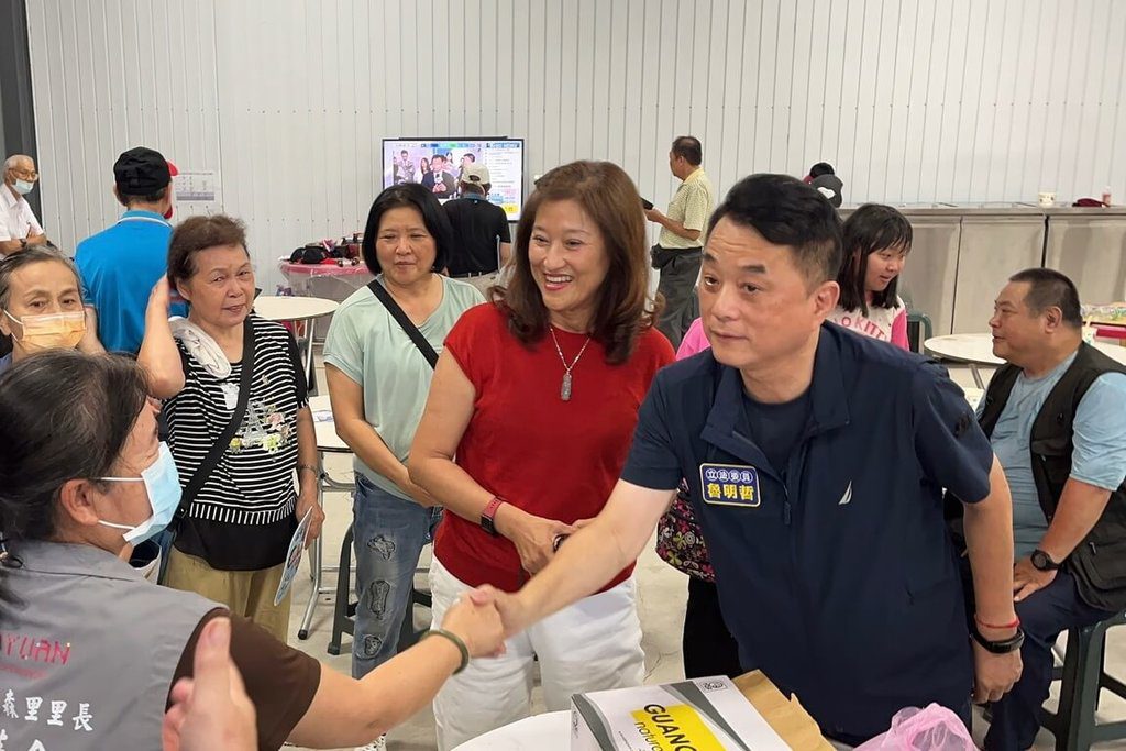 魯明哲罷免案不通過 罷團盼立委為下一代做好榜樣 魯明哲罷免案不通過 罷團盼立委為下一代做好榜樣