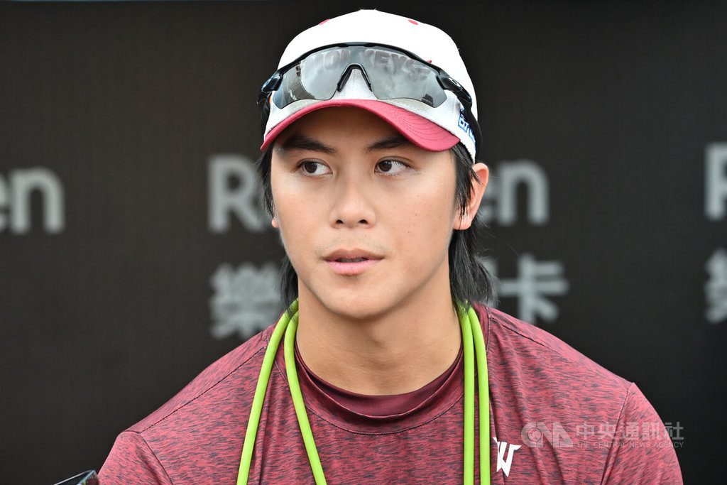 呂詠臻疲勞感加重找方法調整 無論定位盼健康出賽 呂詠臻疲勞感加重找方法調整 無論定位盼健康出賽