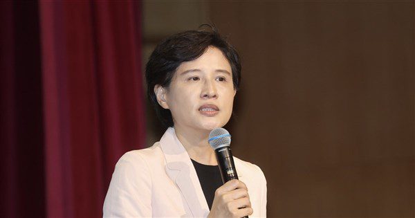 台美談判 駐美官員:對手指鄭麗君嚴守利益風格難纏 台美談判 駐美官員:對手指鄭麗君嚴守利益風格難纏