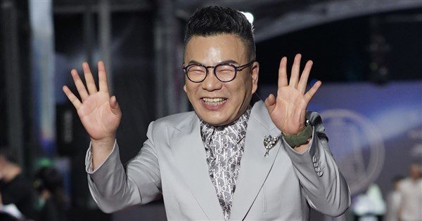 妻子芽芽發聲 指沈玉琳身體狀況穩定無須擔心 妻子芽芽發聲 指沈玉琳身體狀況穩定無須擔心