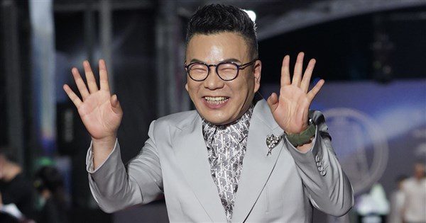 沈玉琳傳猛爆性肝炎 醫籲B、C肝患者注意異常症狀 沈玉琳傳猛爆性肝炎 醫籲B、C肝患者注意異常症狀