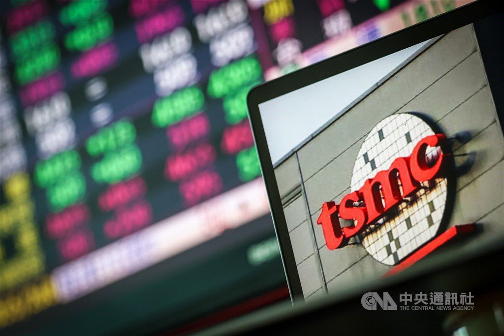 美半導體關稅揭曉倒數 專家:對台先進製程影響有限 美半導體關稅揭曉倒數 專家:對台先進製程影響有限