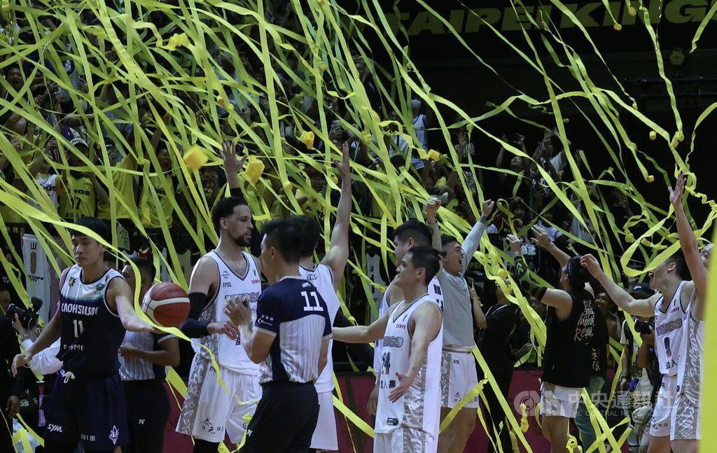 TPBL控PLG破壞信任  台灣兩大職籃合作可能破局