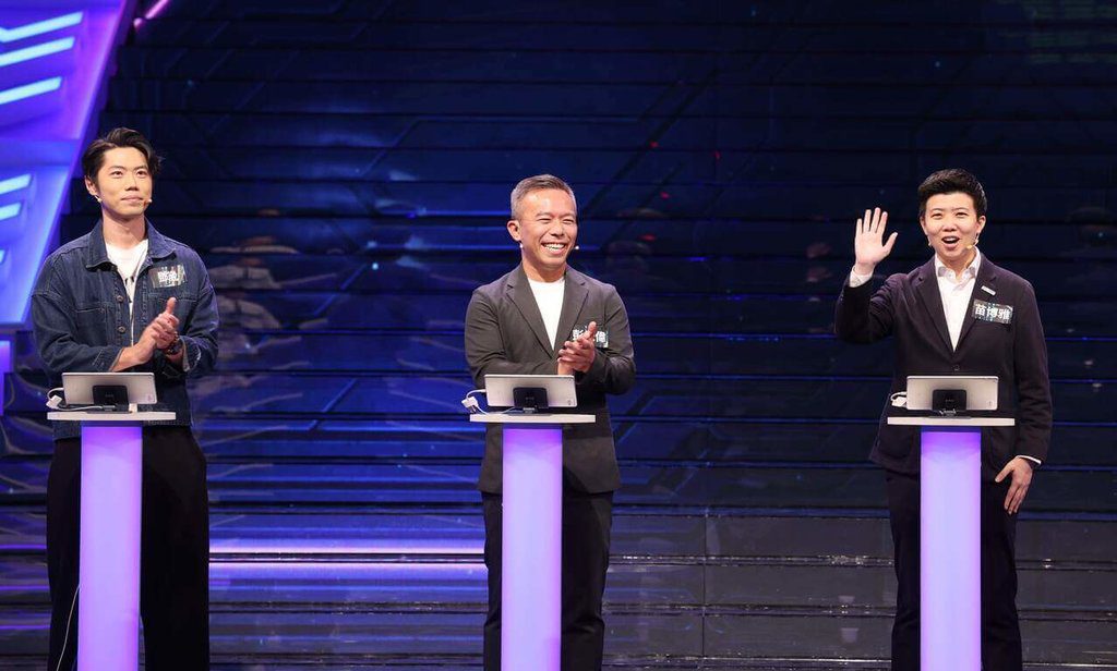 節目探討遇警察臨檢可否錄影 苗博雅提供法律觀點 節目探討遇警察臨檢可否錄影 苗博雅提供法律觀點