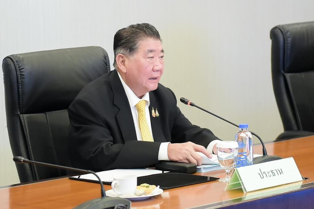 泰國代總理:戰鬥停止前不可能與柬埔寨談判 泰國代總理:戰鬥停止前不可能與柬埔寨談判