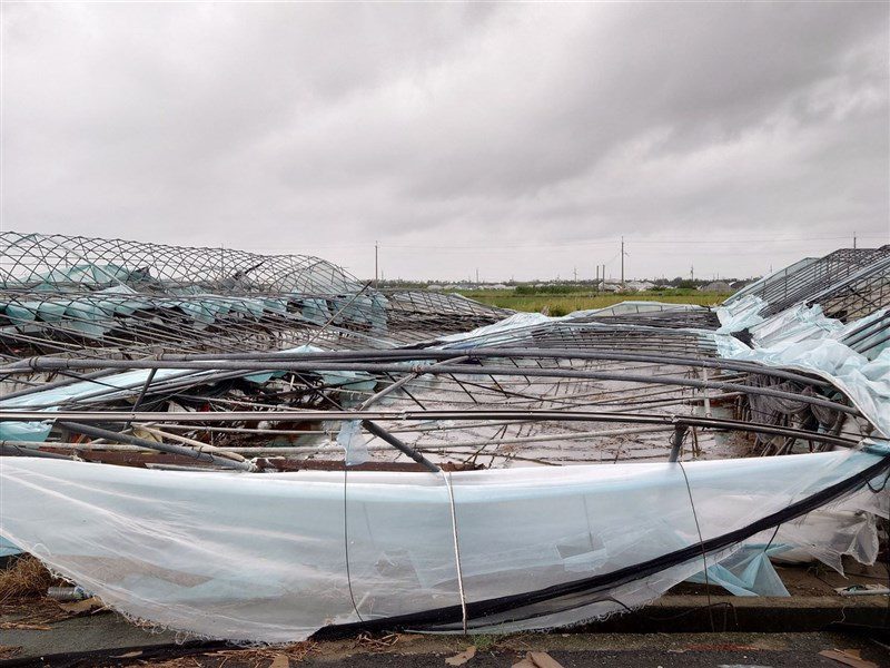朝野共識 建請行政院下週提出風災後重建特別條例 朝野共識 建請行政院下週提出風災後重建特別條例
