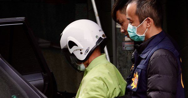 高雄連環分屍案將開庭 被害家屬聲請參與審判獲准 高雄連環分屍案將開庭 被害家屬聲請參與審判獲准