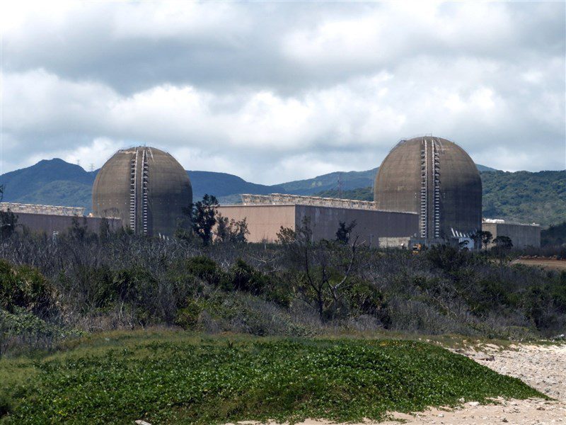 核三重啟公投發表會 廢核團體推3名反對代表 核三重啟公投發表會 廢核團體推3名反對代表