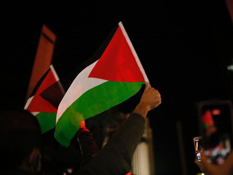 美國務院宣布 制裁巴勒斯坦自治政府官員及巴解成員 美國務院宣布 制裁巴勒斯坦自治政府官員及巴解成員