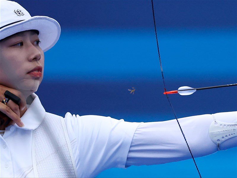 2025台灣新聞攝影大賽 中央社奪12獎 2025台灣新聞攝影大賽 中央社奪12獎